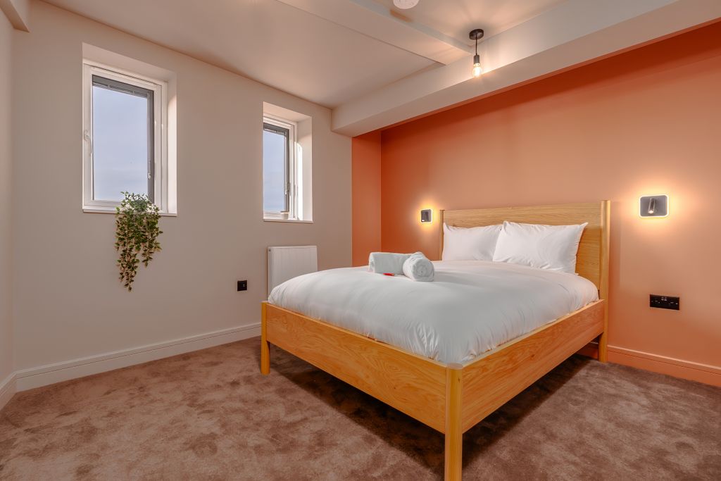 Additional image 4 of 3 bed flat to rentHigh Street, Bristol BS9