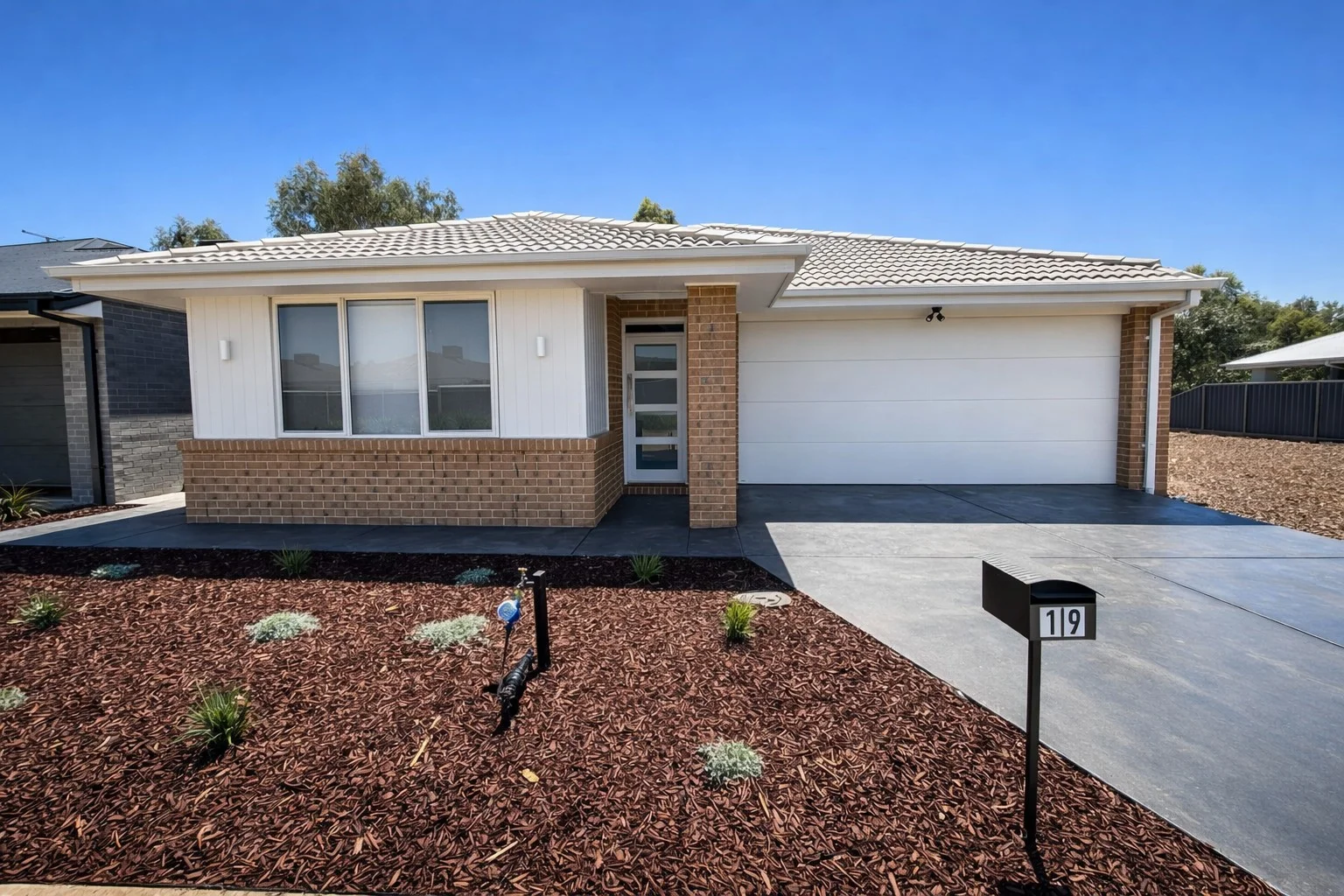 19 Links Street, Yarrawonga VIC 3730