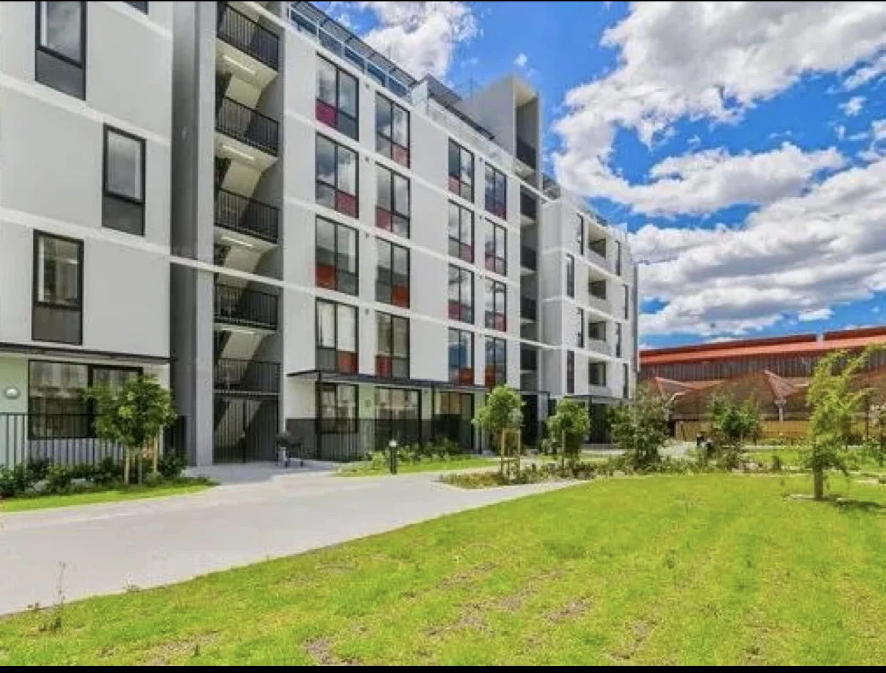 WeChat: KRL119 L2/ 4 Banilung st, Rosebery NSW 2018 photo 4