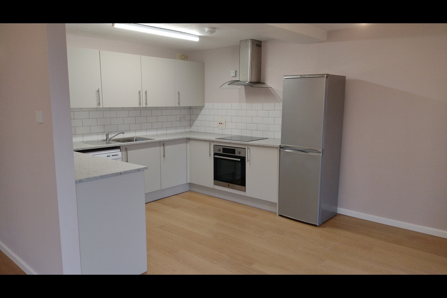 Additional image 3 of 2 Bed Flat, Bridge Road, BS8, N1 7GU