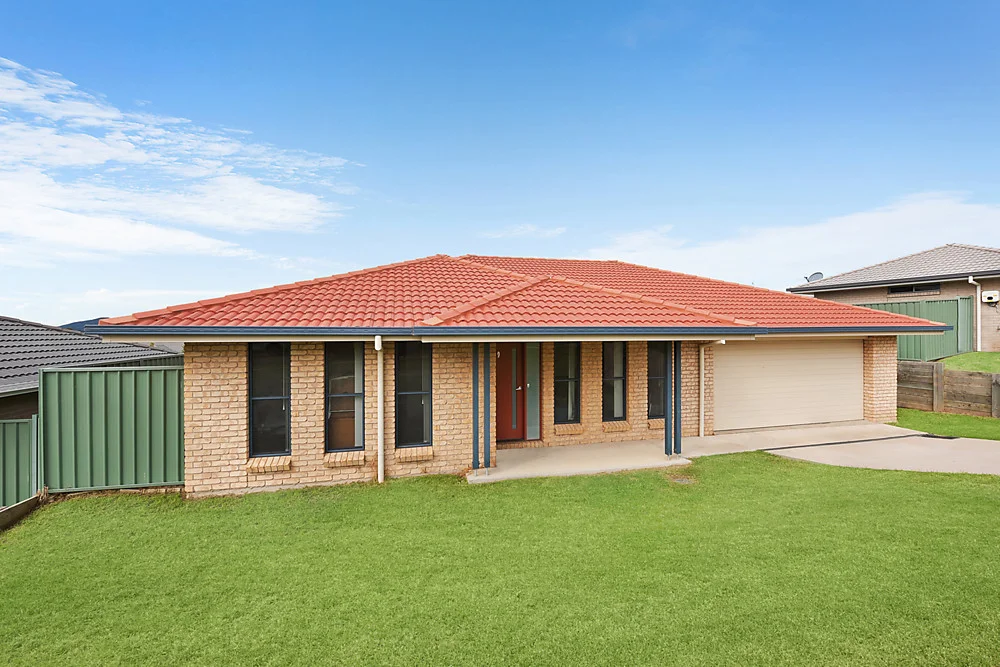 55 Banjo Paterson Avenue, Mudgee NSW 2850