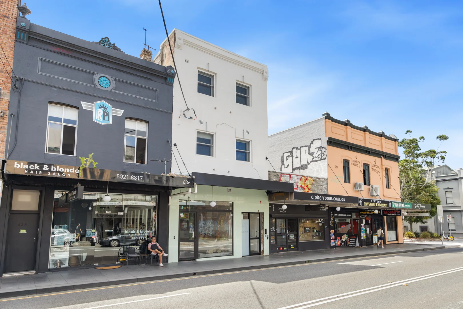Additional image 8 of 638 King Street, Erskineville NSW 2043