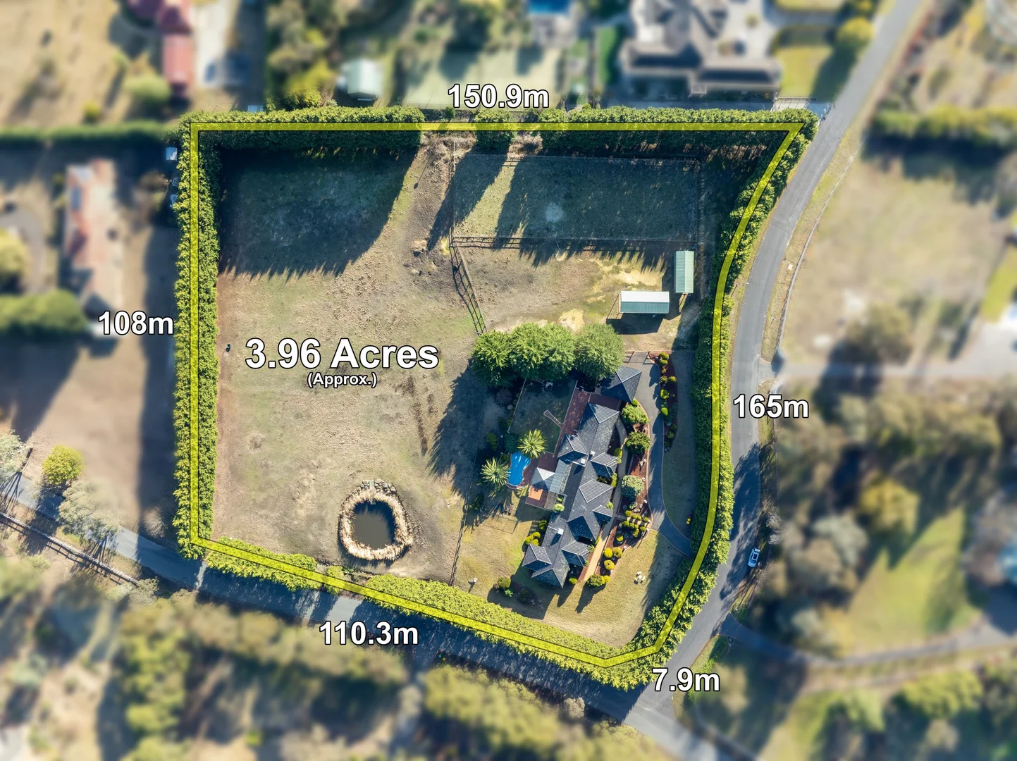 Additional image 2 of 1 Jeffrey Drive, Yarrambat VIC 3091