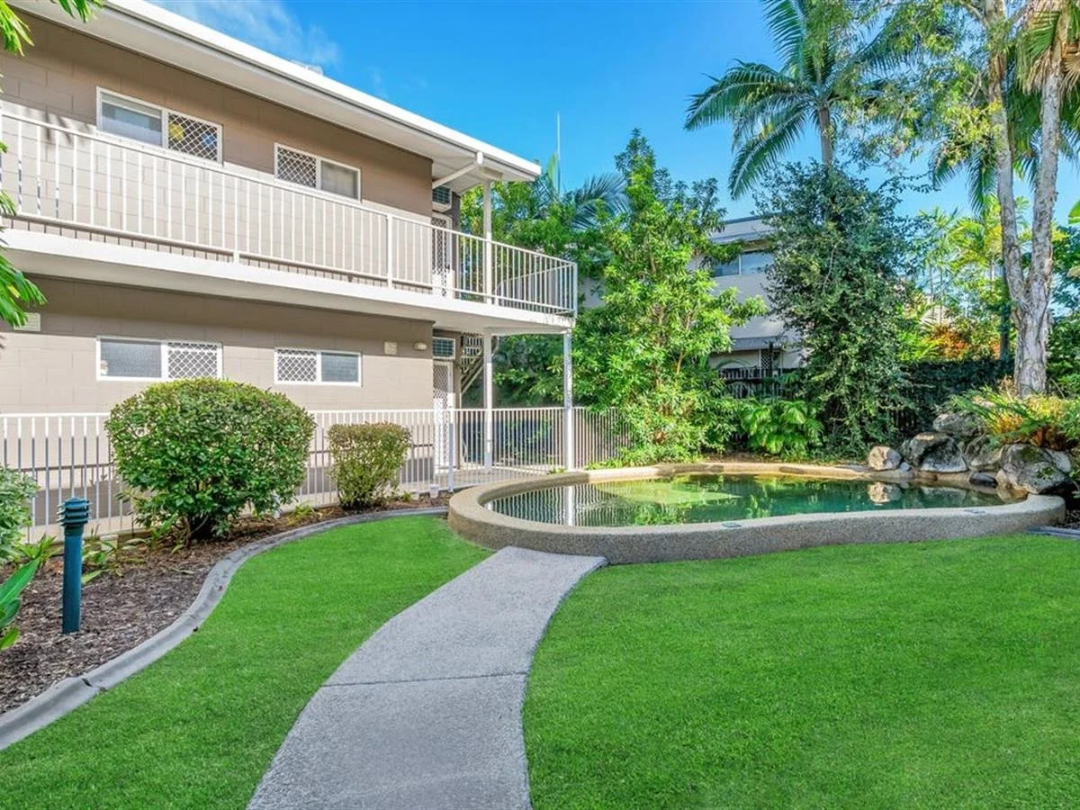 9/86 Jensen St, Manoora QLD 4870