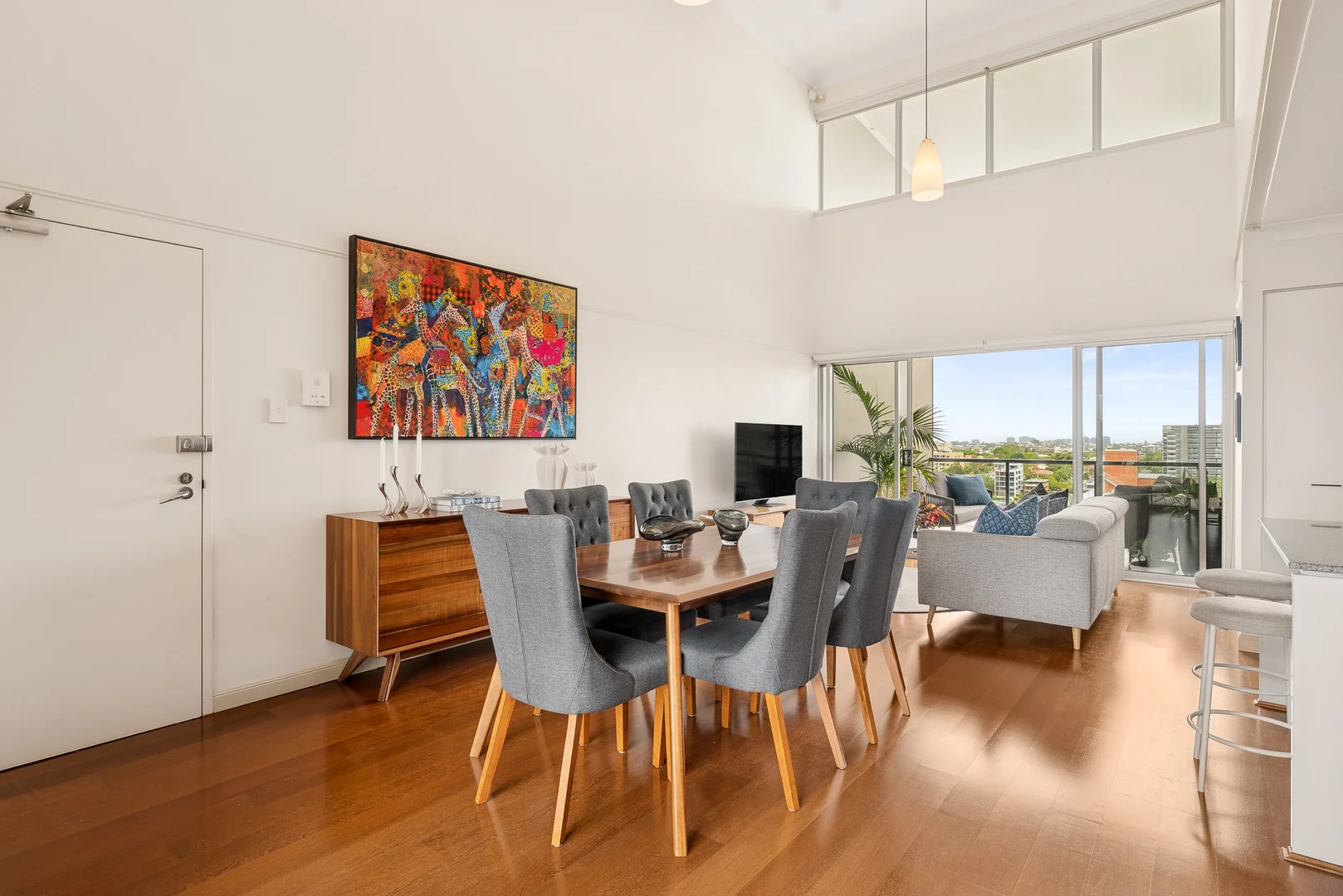 Additional image 3 of 26/19 Thorn Street, Kangaroo Point QLD 4169