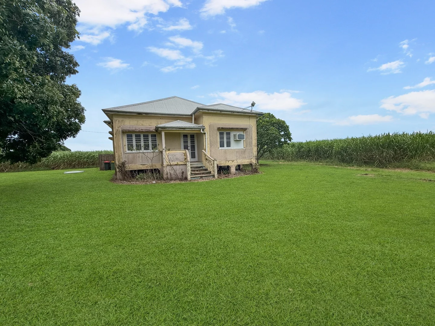 513 Forrest Beach Road, Ingham QLD 4850