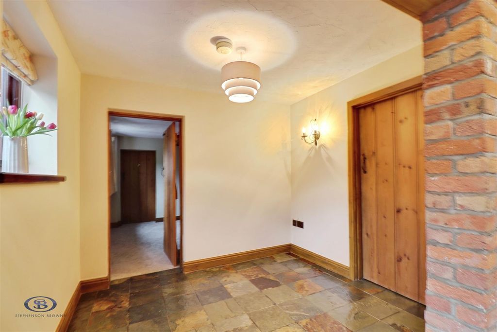 Additional image 5 of 4 bed property to rentChurch Lane, Church Lawton ST7