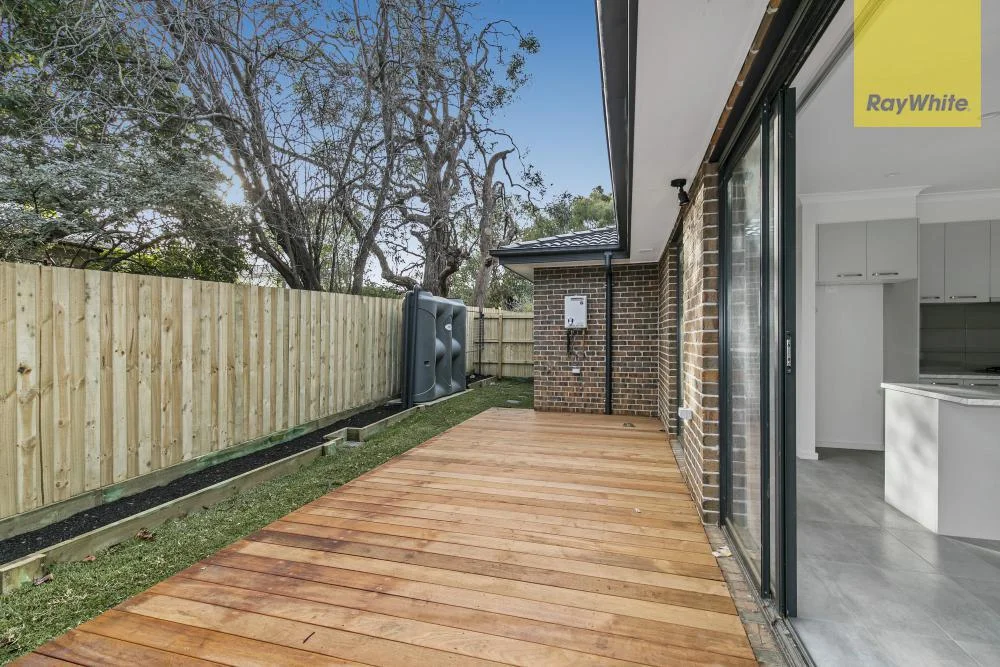 Additional image 6 of 1/25 Clyde Steet, Ferntree Gully VIC 3156