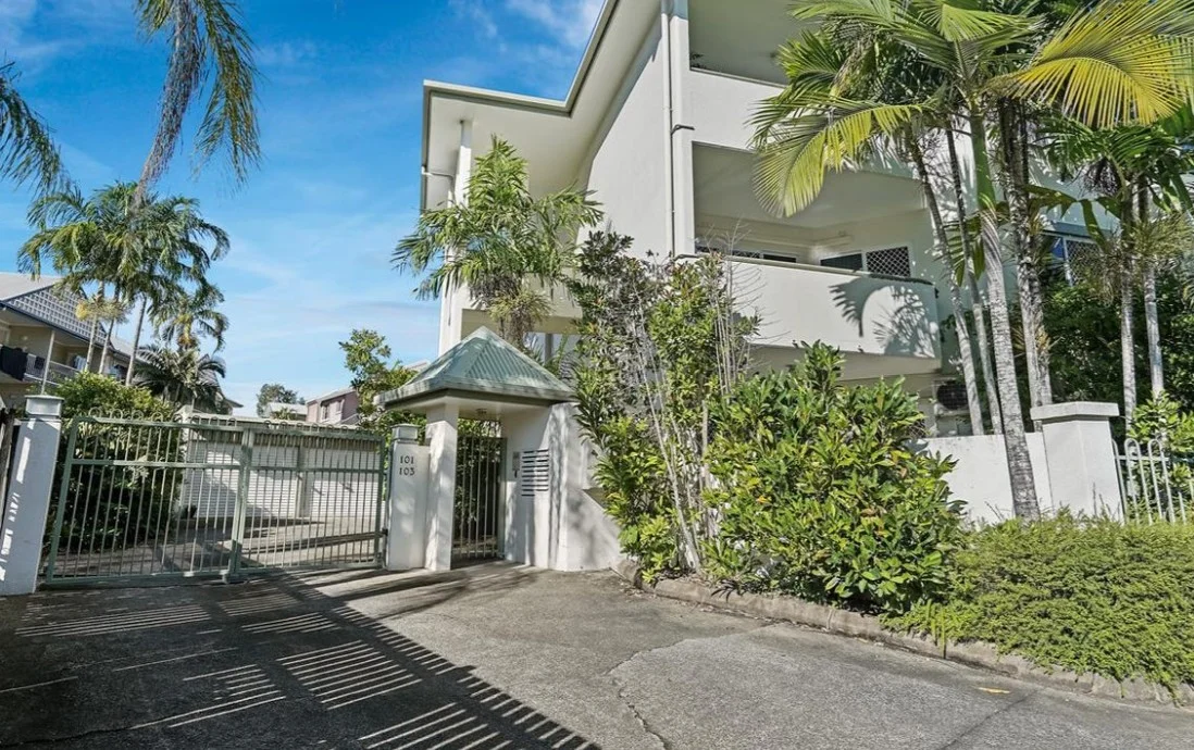 6/101-103 Birch Street, Manunda QLD 4870