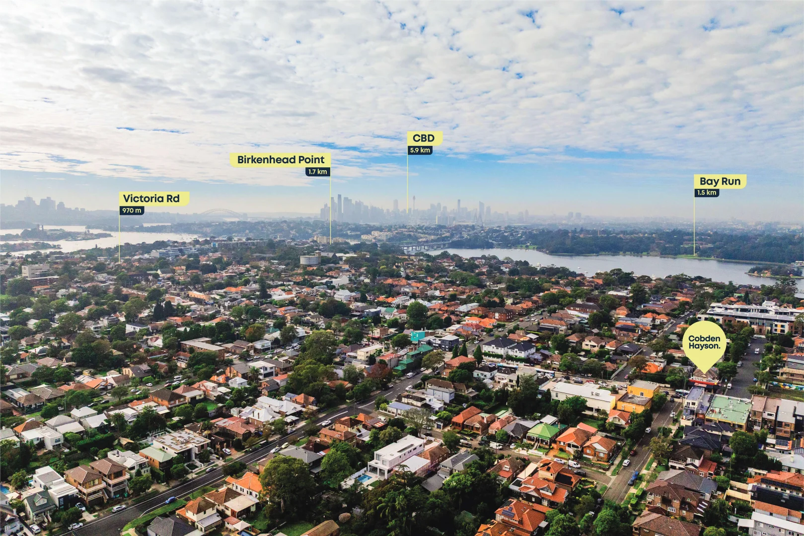 Additional image 5 of 2/187 Lyons Road, Drummoyne NSW 2047