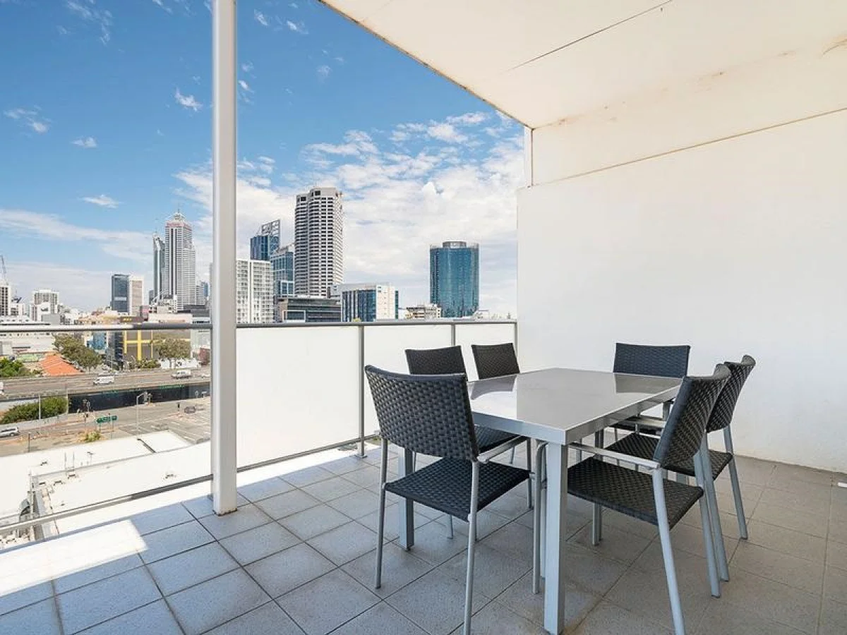 Additional image 3 of 22/1 Coolgardie Street, West Perth WA 6005