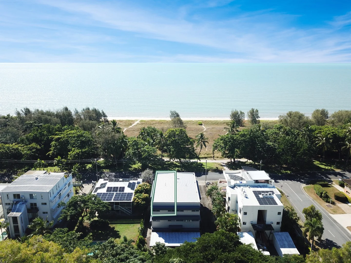 6/53 Sims Esplanade, Yorkeys Knob QLD 4878