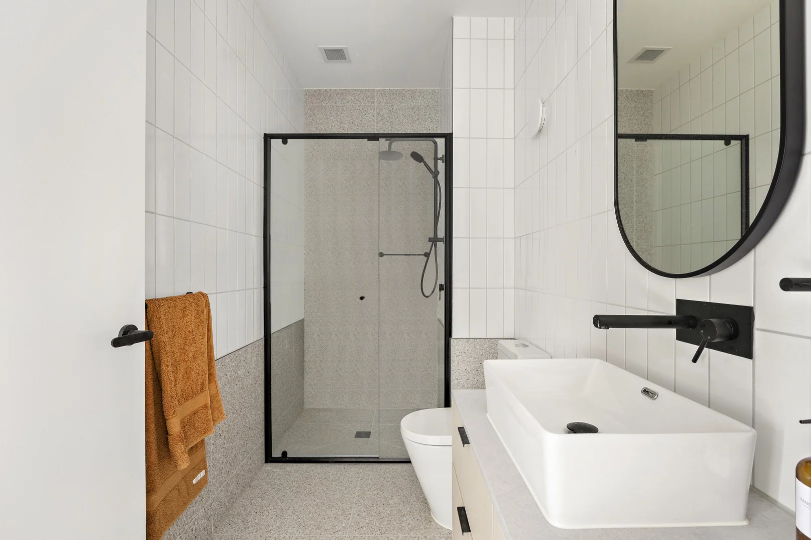 Additional image 5 of 303/363 Macaulay Road, Kensington VIC 3031