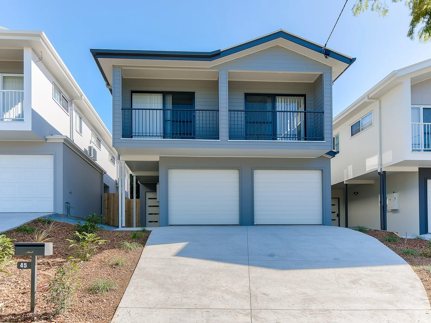 45 Curtis Street, Manly QLD 4179