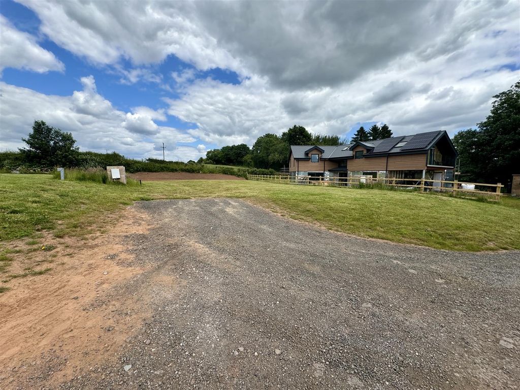 Additional image 6 of Land for saleTewkesbury Road, Newent GL18
