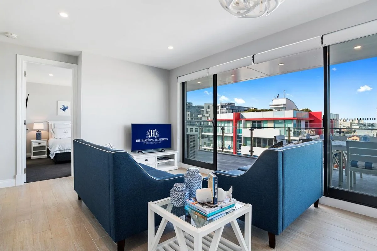 Additional image 17 of 501/45 Nott Street, Port Melbourne VIC 3207