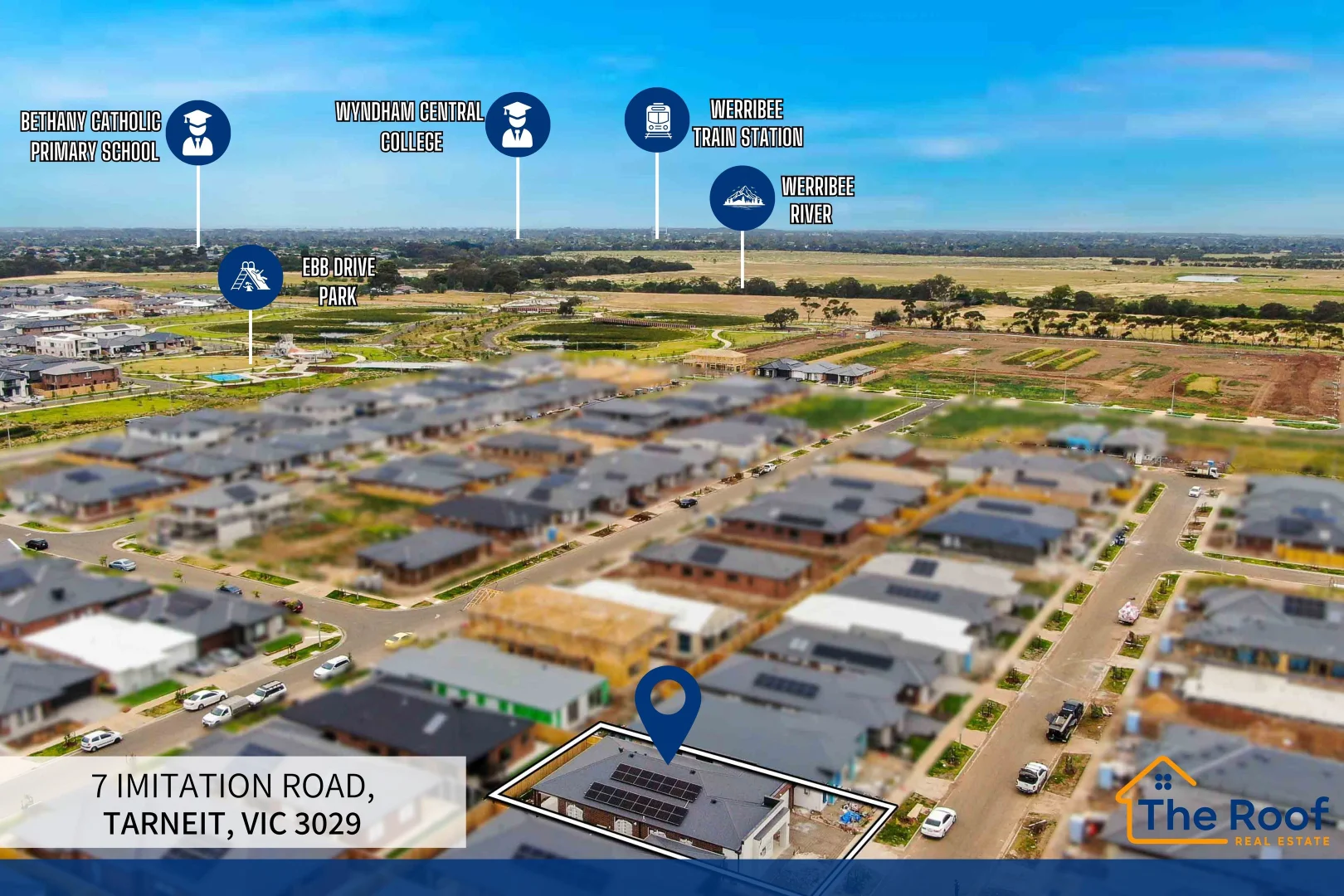 Additional image 23 of 7 Imitation Road, Tarneit VIC 3029