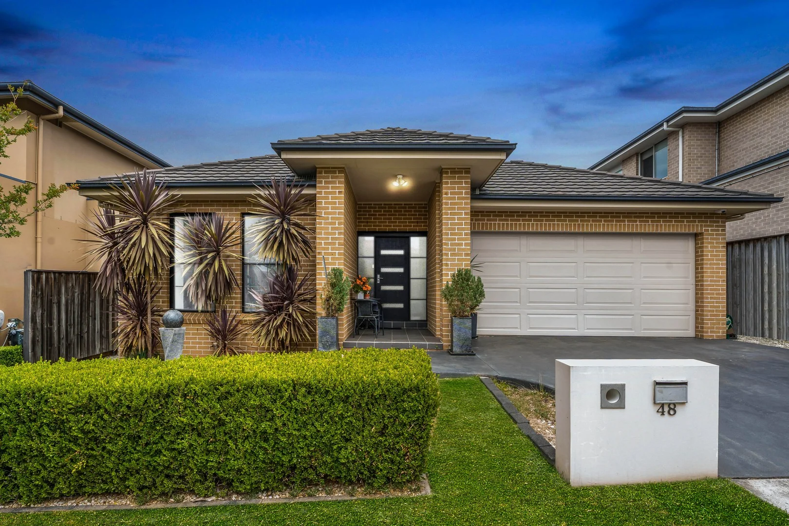 48 Montefiore Avenue, West Hoxton NSW 2171
