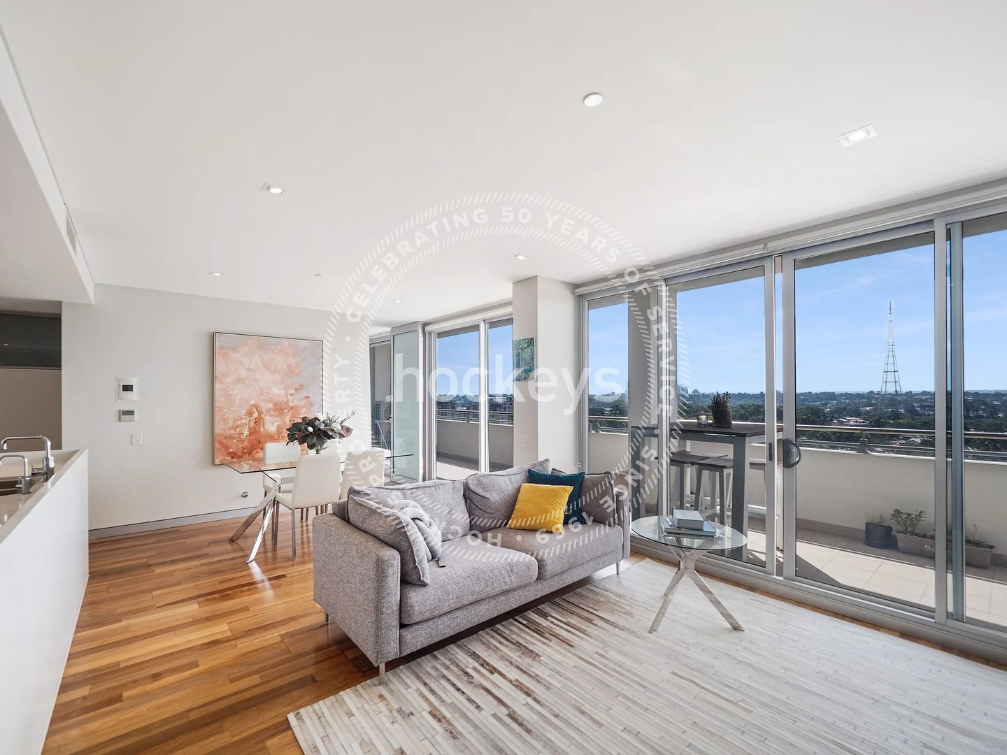 32/45 Chandos Street, St Leonards NSW 2065
