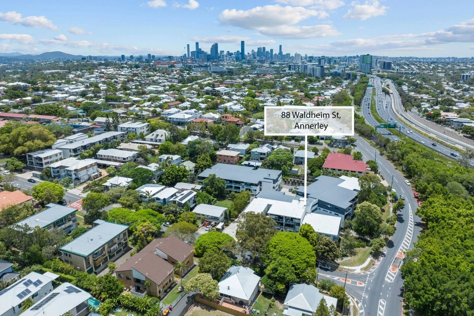 Additional image 8 of ID:21093517/88 Waldheim Street, Annerley QLD 4103
