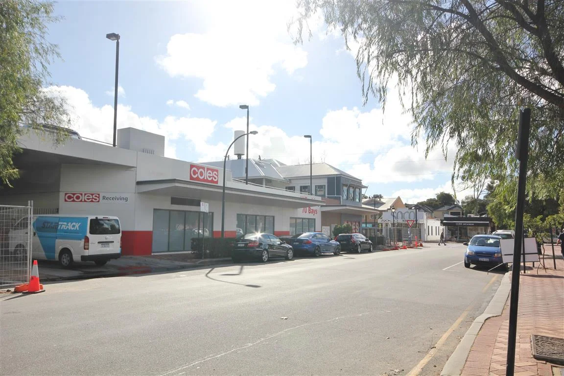 Additional image 21 of 1/1 ANSTEY STREET, South Perth WA 6151