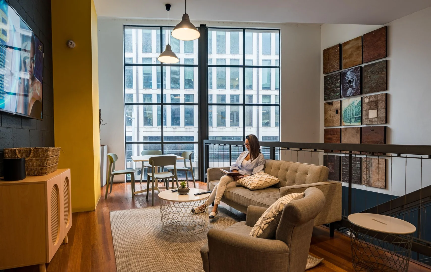 219/631-635 George Street, Haymarket NSW 2000