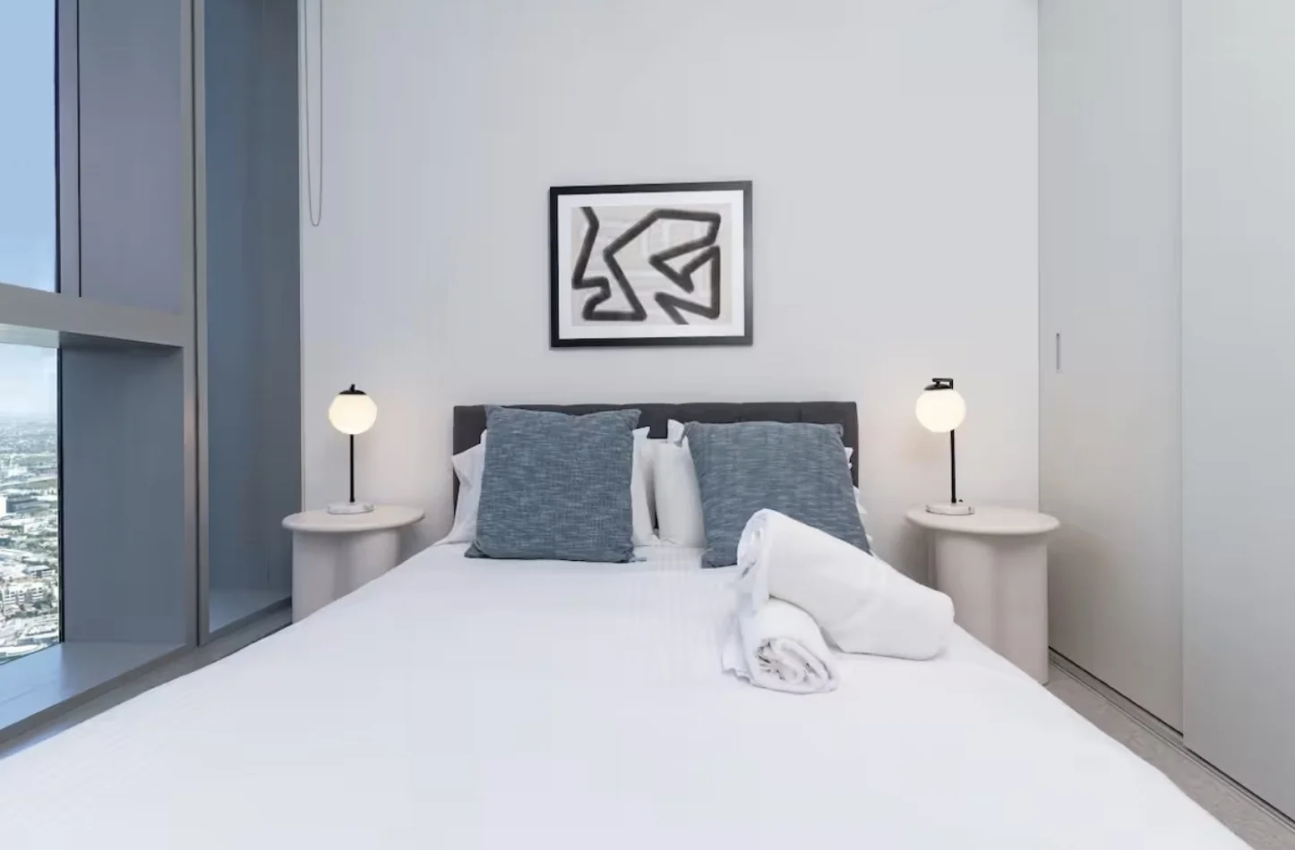 5504D/250 Spencer Street, Melbourne VIC 3000