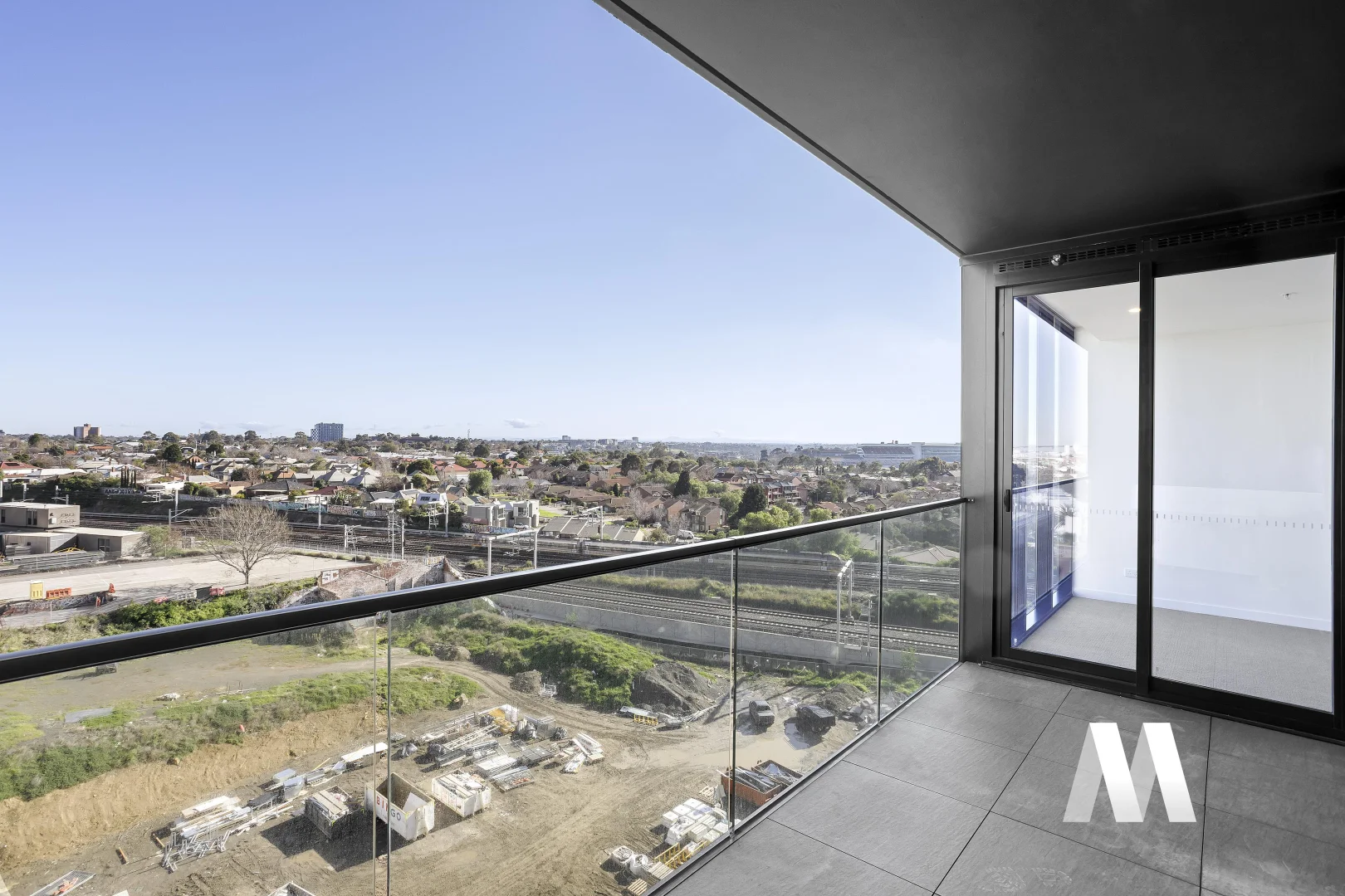 Additional image 6 of 2009/6 Joseph Road, Footscray VIC 3011