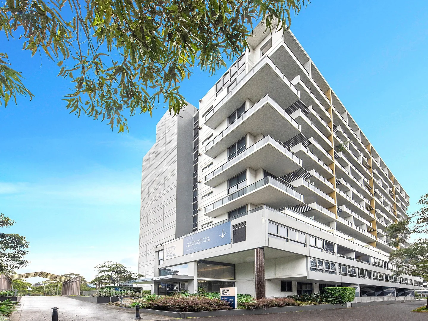 2B+2B/811 South Dowling, Waterloo NSW 2017