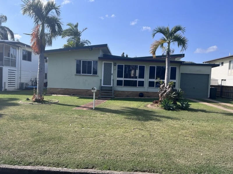 127 Plahn Street, Frenchville QLD 4701