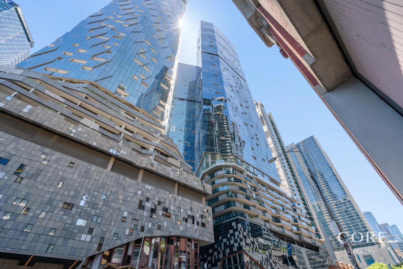 Additional image 10 of 5501D/648 Lonsdale Street, Melbourne VIC 3000