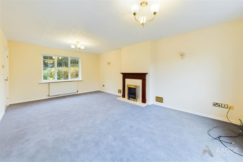 Additional image 6 of 4 bed detached house to rentMaple Close, Doveridge, Derbyshire DE6