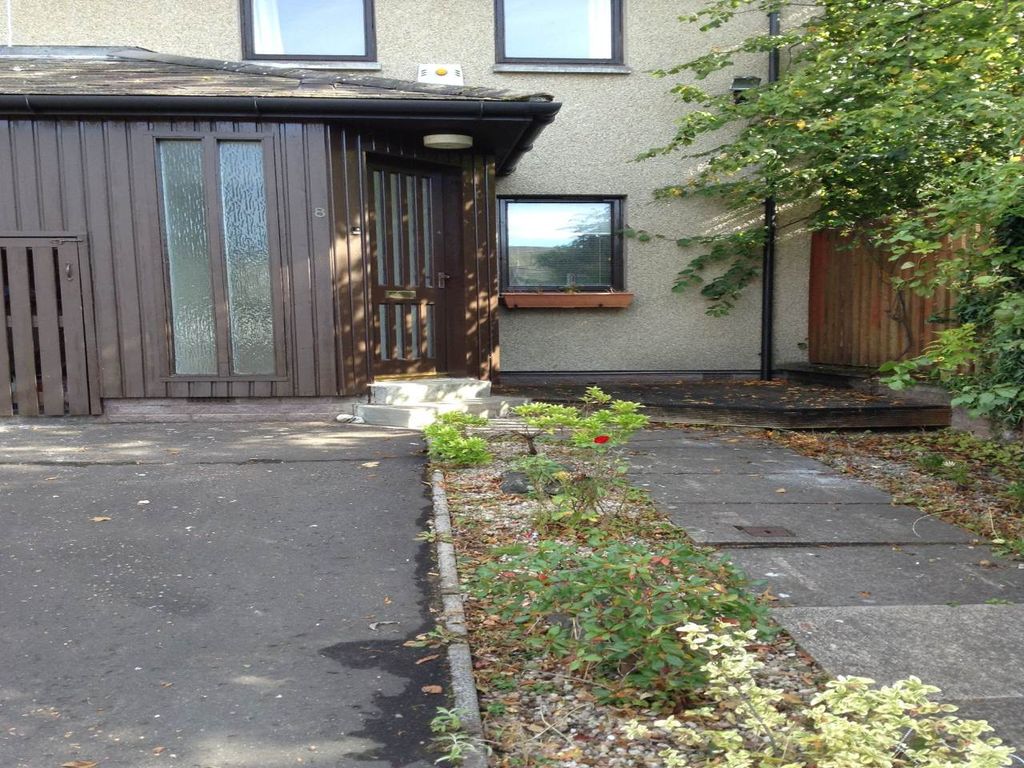 2 bed semi-detached house to rentSeafield Lane, Dundee DD1