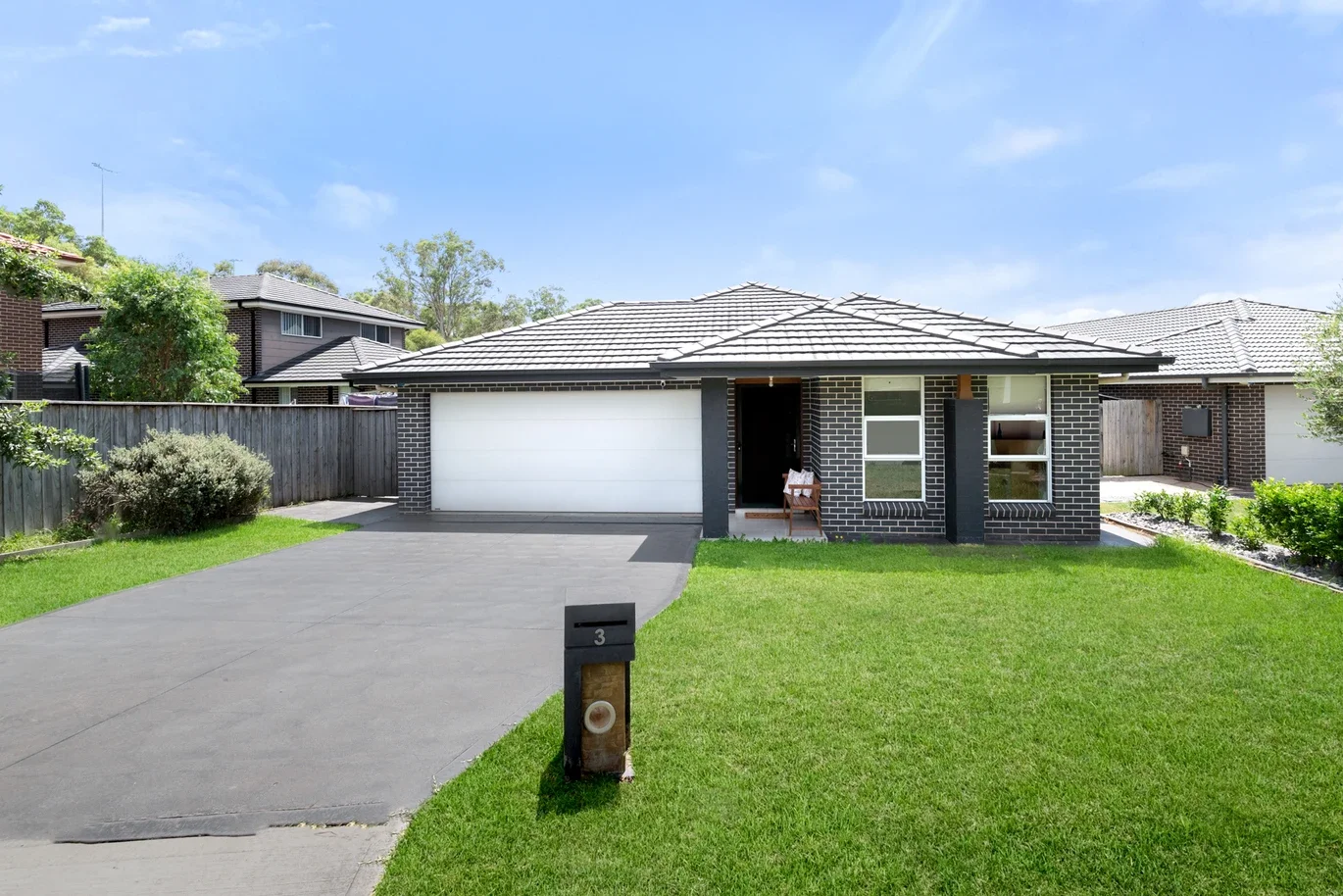 3 Tess Circuit, Oran Park NSW 2570
