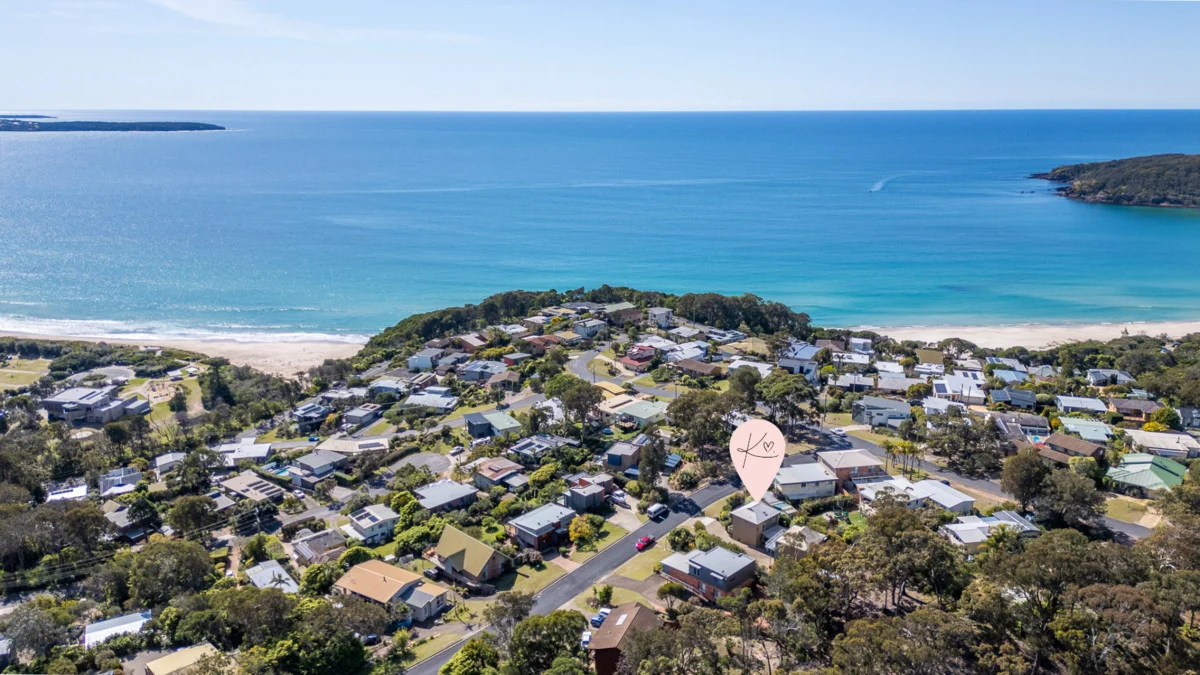 1/2 Jinjera Parade, Pambula Beach NSW 2549