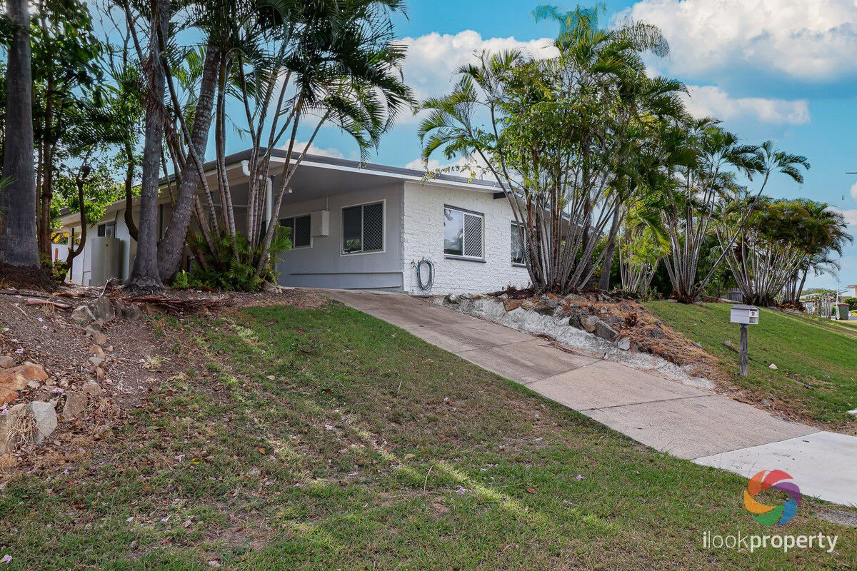Additional image 3 of 21 Oxley Drive, South Gladstone QLD 4680