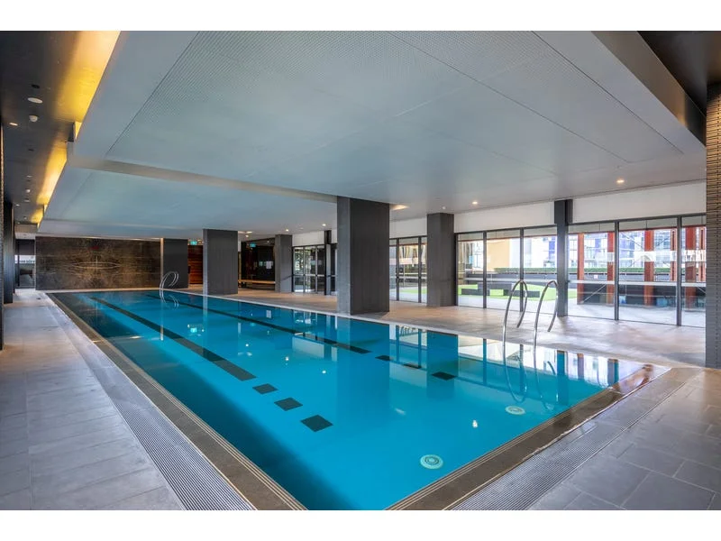 Additional image 10 of 1505/120 Abeckett Street, Melbourne VIC 3000