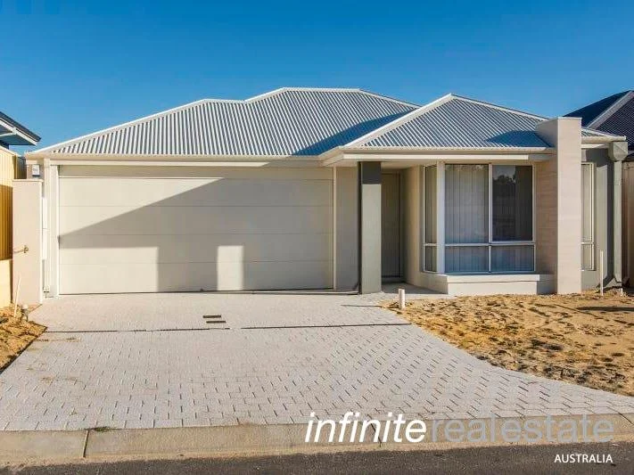 48 Yellowstone Grove, Success WA 6164