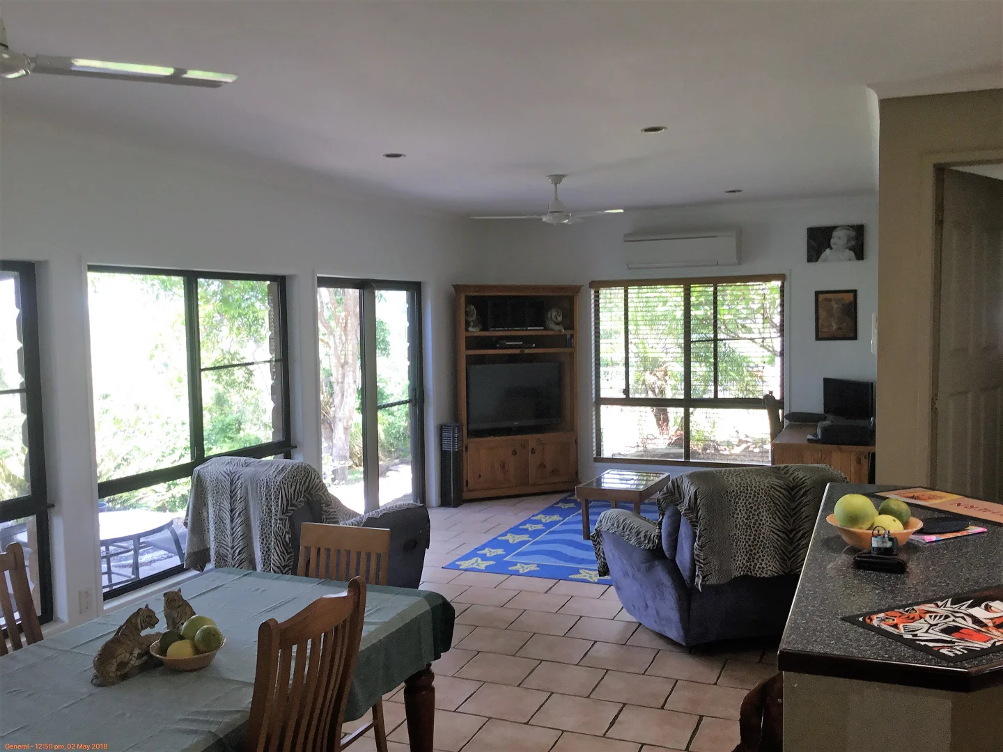 Additional image 4 of 136 Lindeman Drive, Bloomsbury QLD 4799