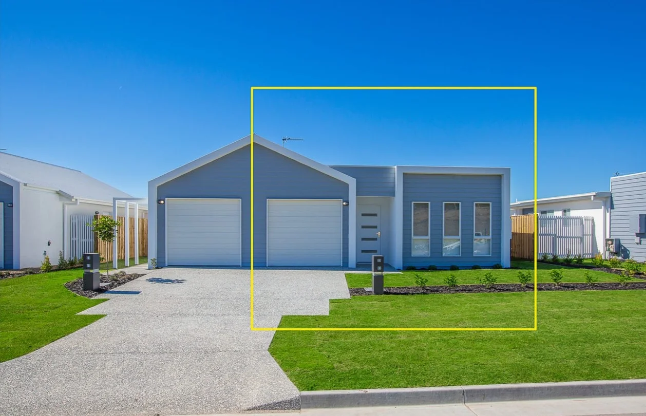 1/23 Lauenstein Crescent, Pimpama QLD 4209