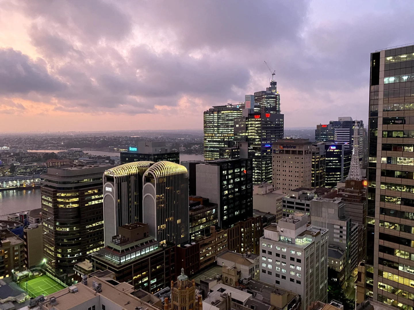 Additional image 10 of 3103/38 York Street, Sydney NSW 2000