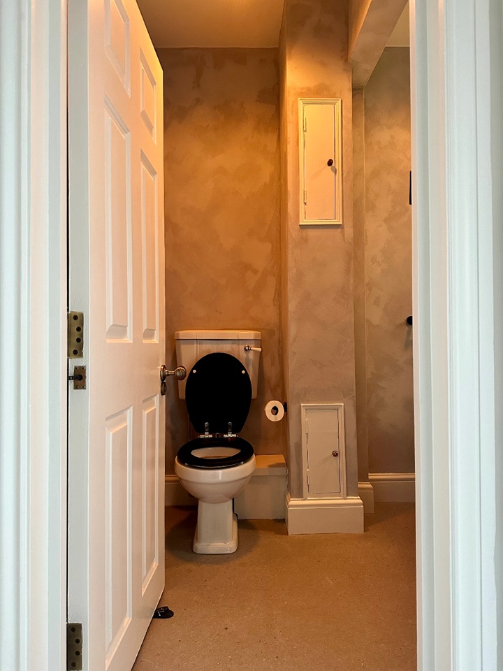 Additional image 14 of 2 Bed Flat, Royal York Crescent, BS8, N1 7GU