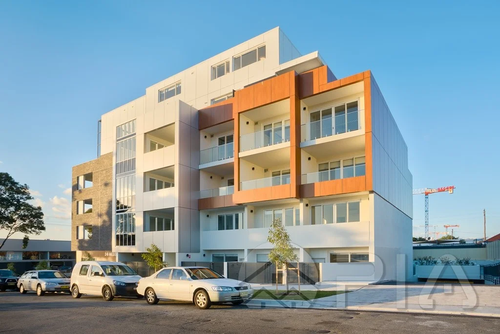 Additional image 4 of 33/2-6 Messiter Street, Campsie NSW 2194
