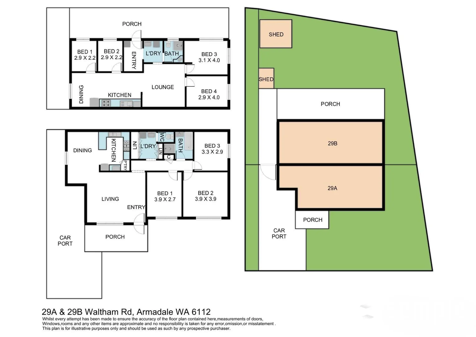 Additional image 6 of 29b Waltham Road, Armadale WA 6112