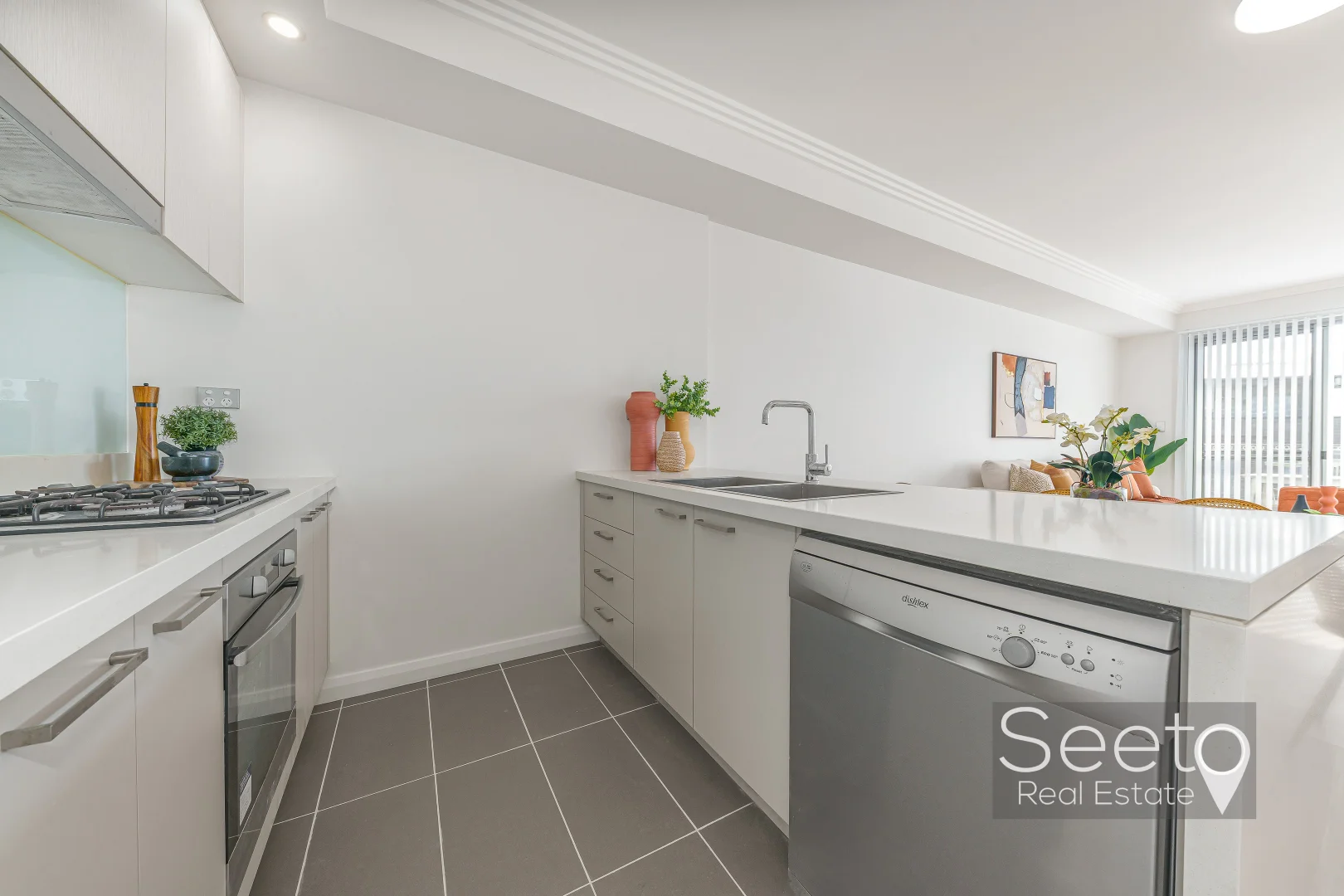 Additional image 8 of K301/81-86 Courallie Avenue, Homebush West NSW 2140