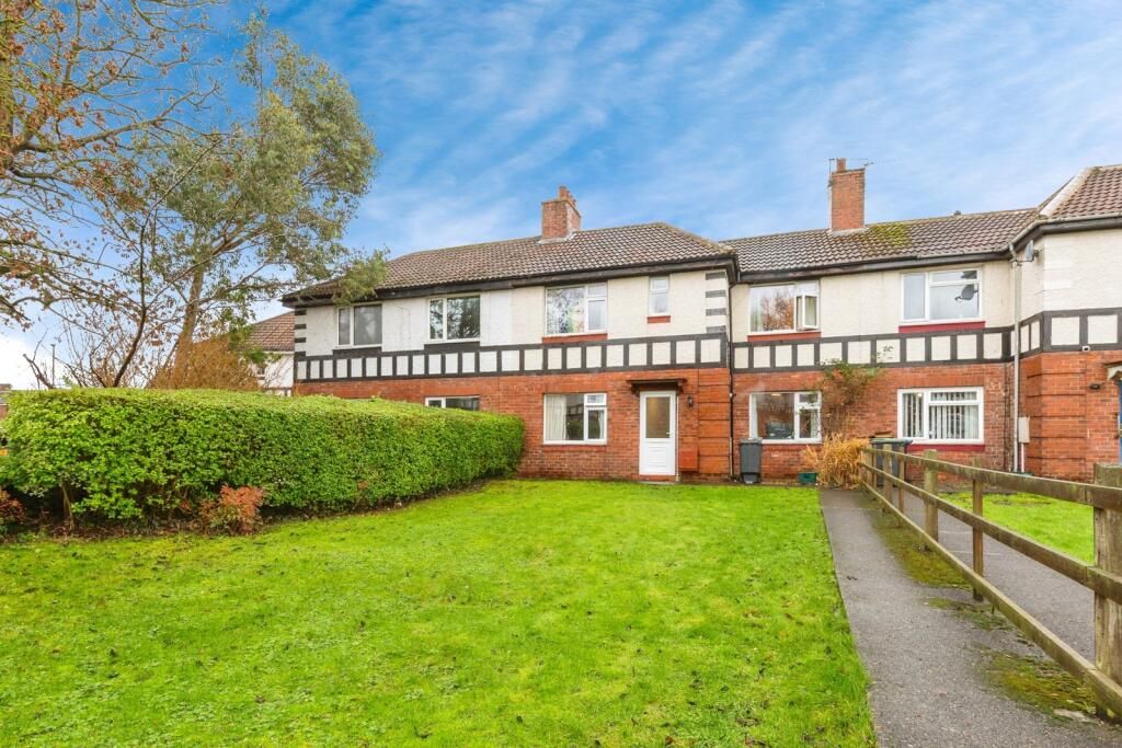 5 bed semi-detached house to rentMusgrave Gardens, Durham DH1