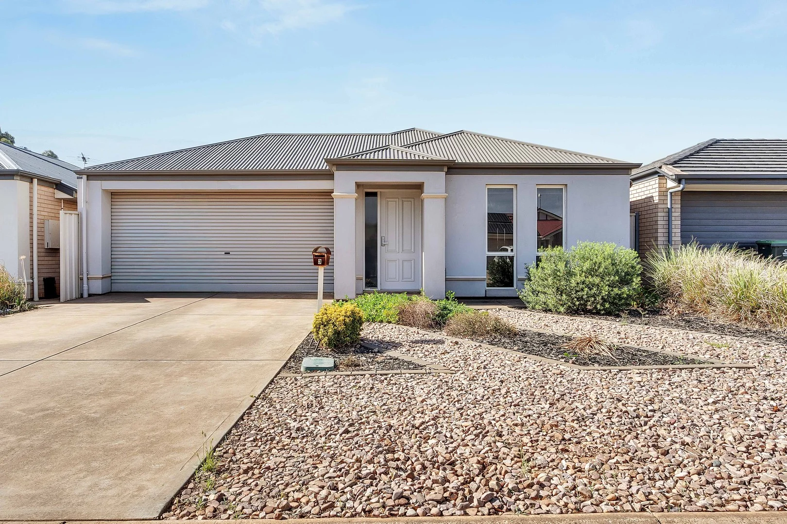 3 Antonio Avenue, Munno Para West SA 5115