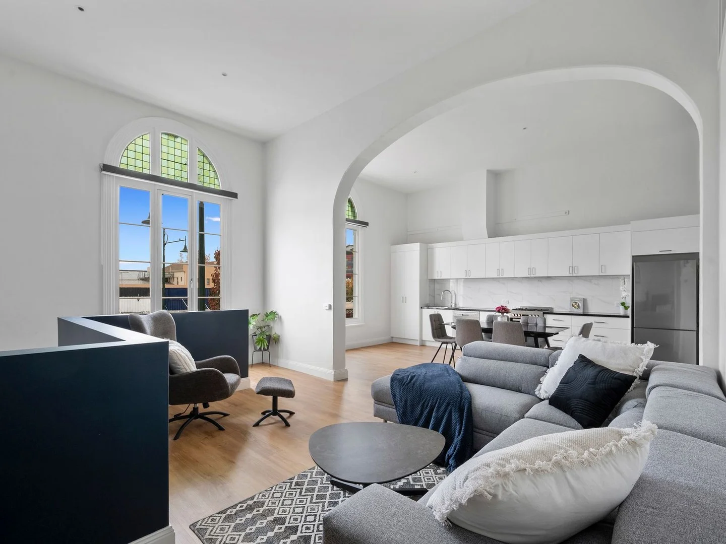 1/43 Mitchell Street, Bendigo VIC 3550