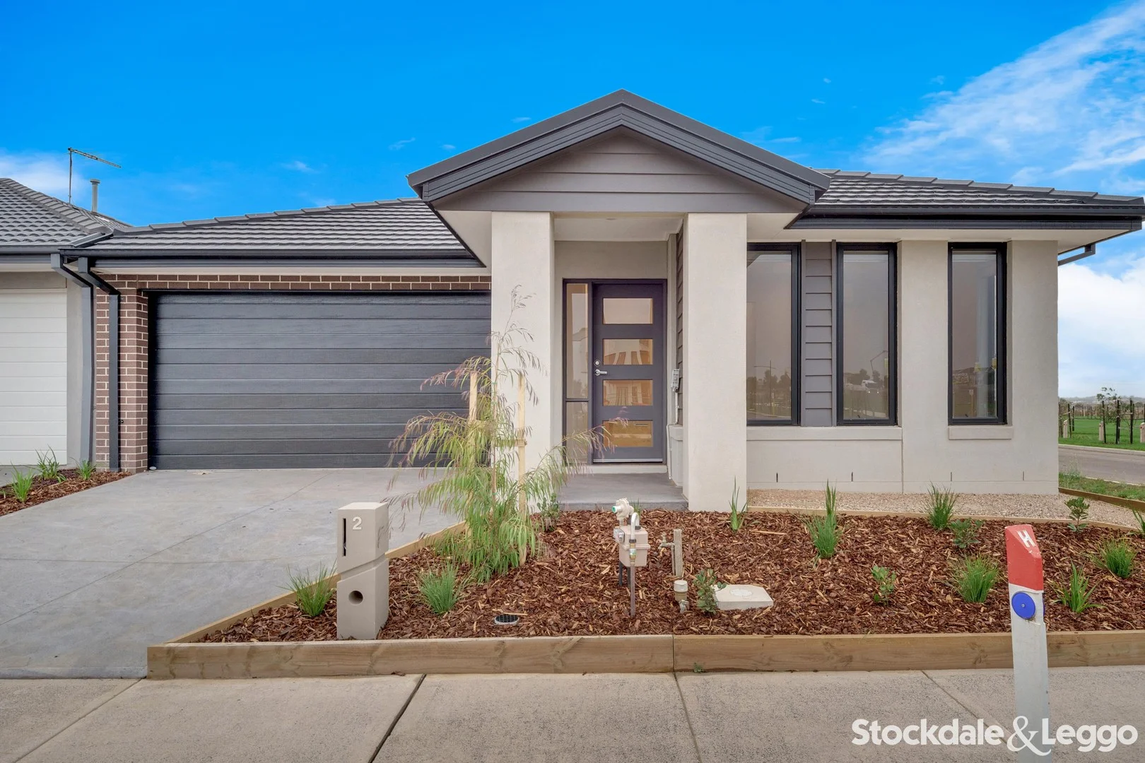 2 Trieste Crescent, Deanside VIC 3336
