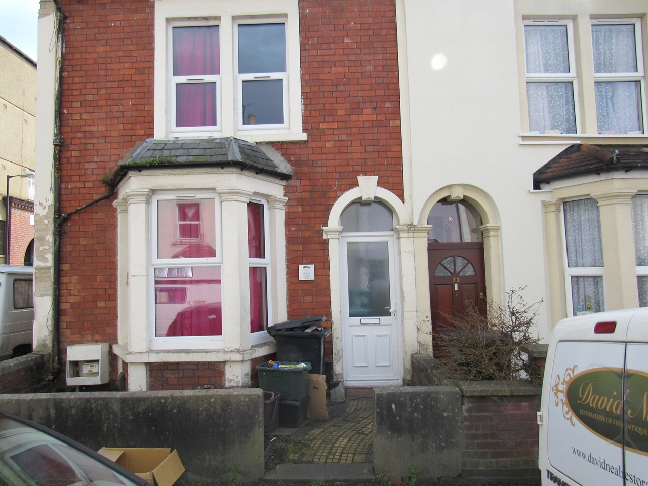 Room in a Shared House, Mivart Street, BS5, N1 7GU